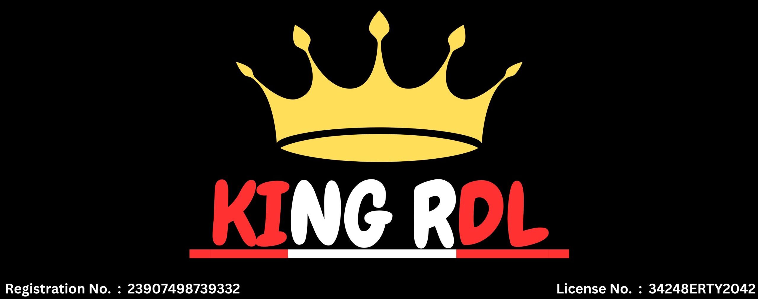 KING RDL